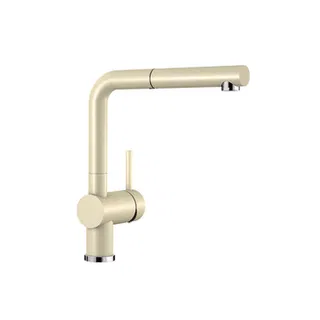 Vòi chậu rửa chén bát Hafele BLANCO BLANCOLINUS-S