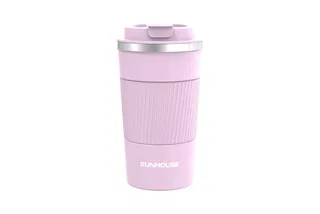 Cốc giữ nhiệt Snappy 500 ml Sunhouse KS-TU500SP