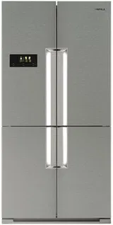 Tủ lạnh Hafele 4 cửa HF-SBSIC
