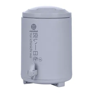 Bình giữ nhiệt 10L nhựa Việt Nhật 3946-3