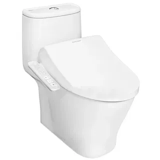 Bồn cầu 1 khối American Standard LOVEN VF-1862PL