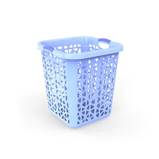 Sọt Vuông Đại nhựa Duy Tân No.H006