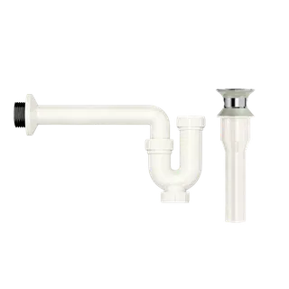 Bộ ống xả chậu và ống thải INAX A-325PS (A325PS)