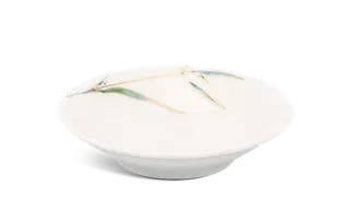 Chén chấm sứ Minh Long 10.5 cm - Mẫu Đơn IFP - Thanh Trúc