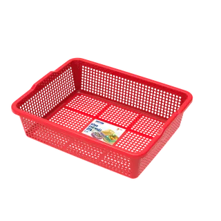 Sóng chữ nhật nhựa Duy Tân 3T8 No.1429