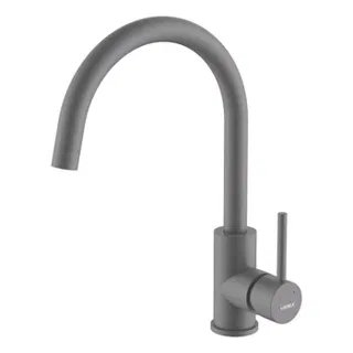 Vòi chậu rửa chén bát Hafele HT21-CH1F220C