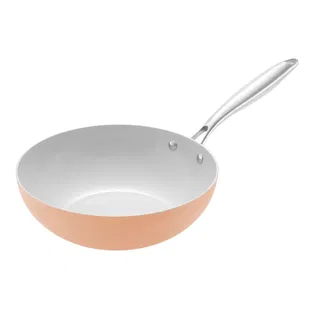 Chảo xào chống dính INOCHI Mori Veggie 28cm (X135AK-0328)