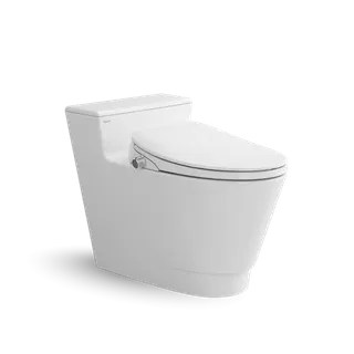 Bàn cầu một khối Viglacera V899D