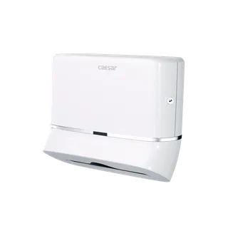 Hộp đựng giấy vệ sinh Caesar H101