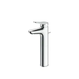 Vòi lavabo chậu rửa mặt TOTO TLS04304V nóng lạnh cổ cao