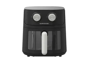 Nồi chiên không dầu 6.5L Sunhouse SHD4032