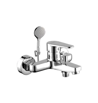 Vòi sen tắm Luxta L-2223SNT21 nóng lạnh