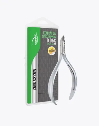 Kềm da inox Kềm Nghĩa hộp nhựa D-05X (16)