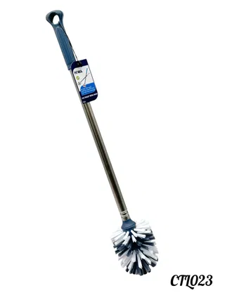 Chà cầu tròn inox nhựa Châu Hưng 023