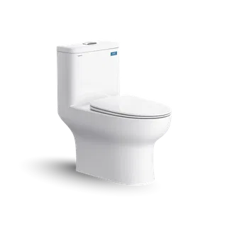 Bồn cầu 1 khối Viglacera V64
