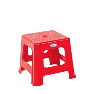 Ghế Lùn nhựa Duy Tân Sọc No.246