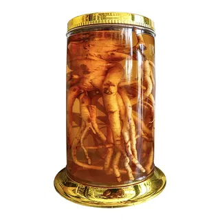 Bình Thủy Tinh Ngâm Rượu Phú Hòa 21.8 Lít