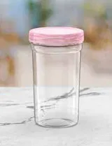 Hũ Ly nhựa Duy Tân Nhỏ - 320ml
