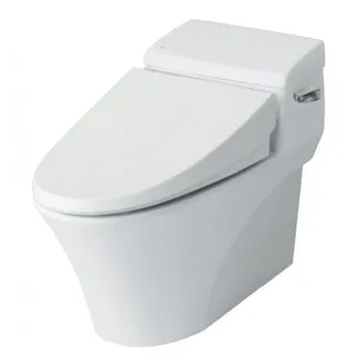 Bồn cầu 1 khối INAX AC-1017VRN Aqua Ceramic (AC1017VRN)