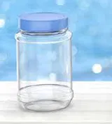 Hũ Cao nhựa Duy Tân 25 - 220ml
