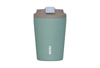 Ly Giữ Nhiệt POKO 350ml nhựa Duy Tân No.1763