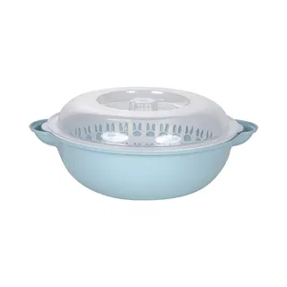 Rổ nắp Việt Nhật 3275