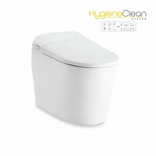 Bồn cầu điện tử American Standard E-lite WP-70DY