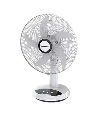 Quạt sạc Sunhouse SHD7223