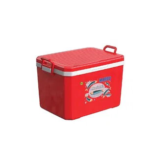 Thùng đá vuông nhựa Duy Tân 160 lít 1 ngăn No.1343
