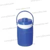 Bình đá nắp bật nhựa Tý Liên No.0818