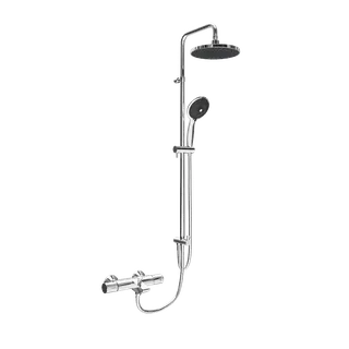 Cây sen tắm đứng nóng lạnh INAX BFV-6015S tự động (BFV6015S)