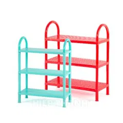 Kệ Dép Lớn 3 tầng nhựa Hiệp Thành 232