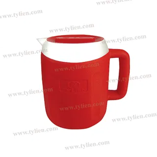 Ca Giữ Nhiệt (loại 2) - 2L nhựa Tý Liên No.1007