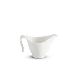Rót sữa sứ Minh Long 0.29 L - Harmony Lys - Trắng Ngà