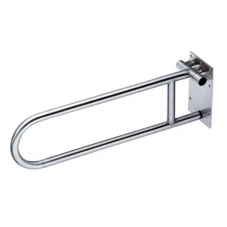 Thanh Vịn Inox Caesar GB100V Gắn Tường