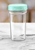 Hũ Ly nhựa Duy Tân Nhí - 130ml