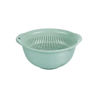 Bộ thau rổ cao cấp INOCHI Yoko 23cm