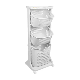 Kệ đựng đồ đa năng 3T nhựa Việt Nhật 5567-3