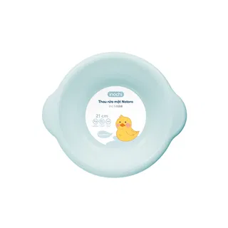 Thau rửa mặt INOCHI Notoro 21 cm