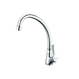 Vòi chậu rửa chén Caesar K028C nước lạnh