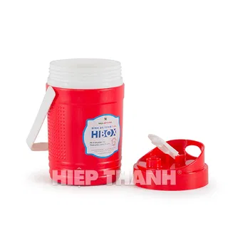 Bình Đá nhựa Hiệp Thành Hibox 1.6 061