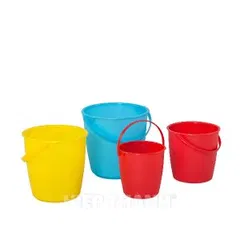 Xô Đá nhỏ nhựa Hiệp Thành 441