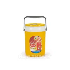 Bình Đá Tròn 9 nhựa Hiệp Thành 455
