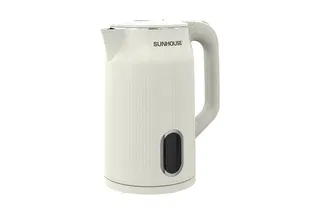 Ấm siêu tốc Inox 2 lớp 3L Sunhouse SHD1365