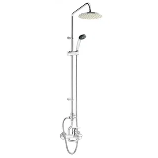 Cây sen tắm đứng nóng lạnh INAX BFV-1115S-2 (BFV1115S-2)