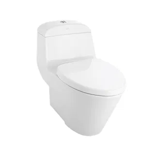 Bồn cầu 1 khối American Standard Active VF-2011
