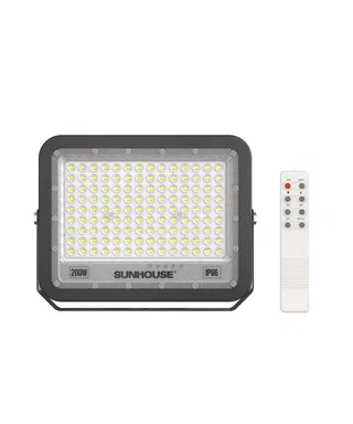 Đèn pha NLMT Spec SHE-LSPPLSE01.200W