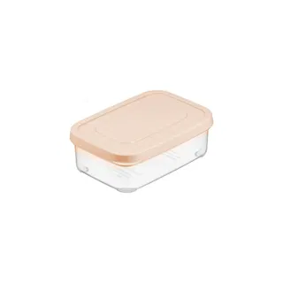Hộp thực phẩm chữ nhật INOCHI Hokkaido 1000ml