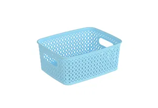 Rổ Đan Cao nhựa Duy Tân 2T0 No.1102