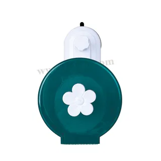 Hộp Giấy Tròn Treo nhựa Tý Liên No.1605